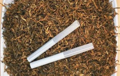 Низкая Цена!!!табак естественной ферментации Берли Вирджиния Самосад