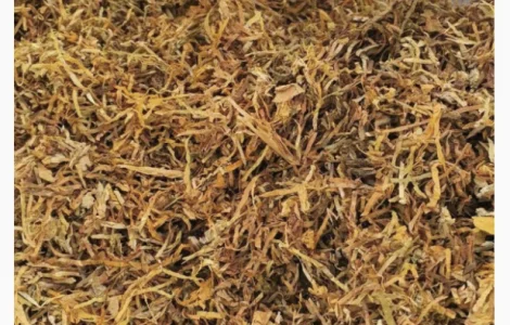 Тютюн Вірджинія Голд – преміальна якість