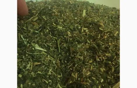 Махорка самосад для тих