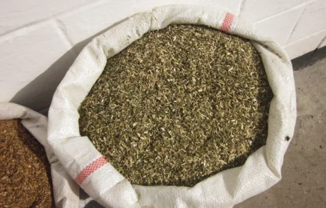 Домашня Махорка для справжніх поціновувачів