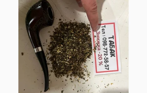 Махорка з нашої садиби: справжній смак і аромат