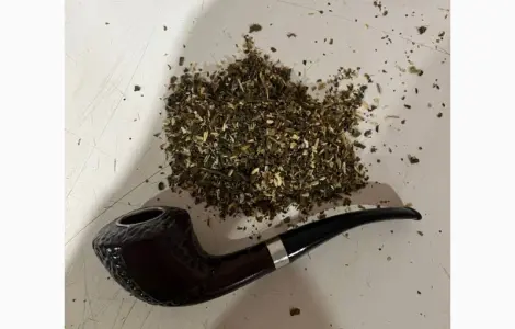 Натуральная махорка
