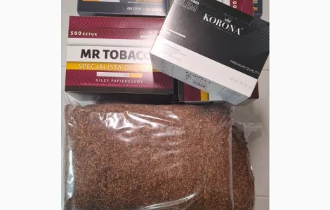 Продам гарний ТЮТЮН / Кемел