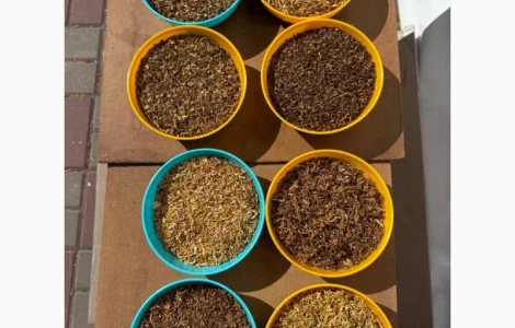 Качественный табак Доступные цены Разные вкусы и сорта Гильзы