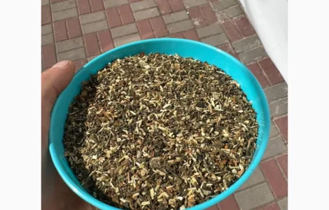 Якісний тютюн