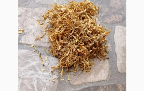 Тютюн преміум якості