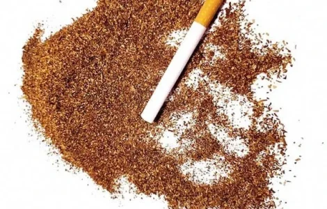 Продаж якісного гарного тютюну