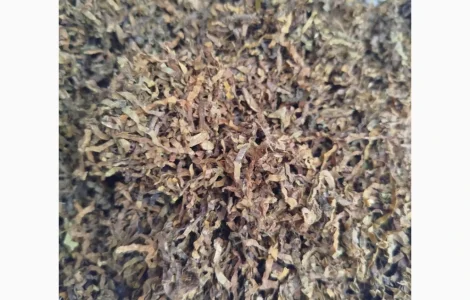 Продаж якісного тютюну