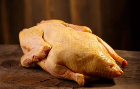 Продажа мяса мускусной утки шипуна