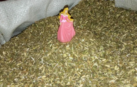 МАХОРКА для дЯДЬКІВ домашній весь домашній Тютюн без приправ