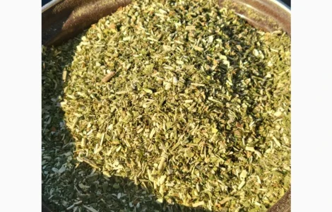 Махорка 600 грн