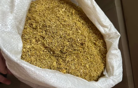 ЛАПША ОПТ. Фабричний тютюн