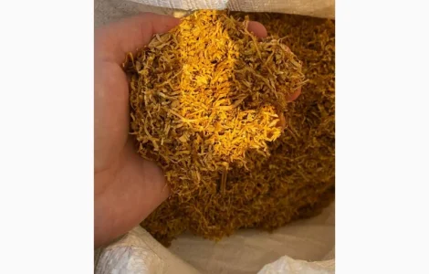 Ексклюзивний міцний тютюн для справжніх поціновувачів крепкий табак