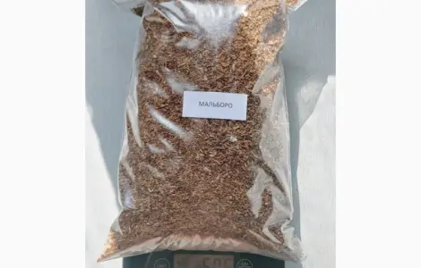Продаю фабричный табак Marlboro (Мальборо)