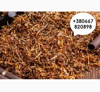 Продается качественный табак Вирджиния