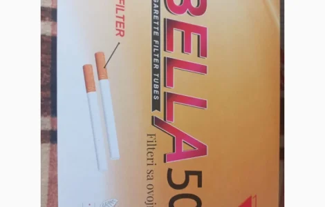 Гарний Тютюн