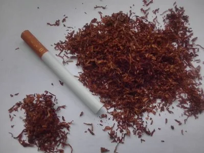 Курительный табак разной крепости! Классный аромат