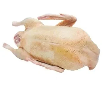 Продается утка Мулард. Тушка