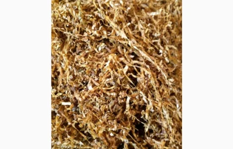 Фабрика крепкий