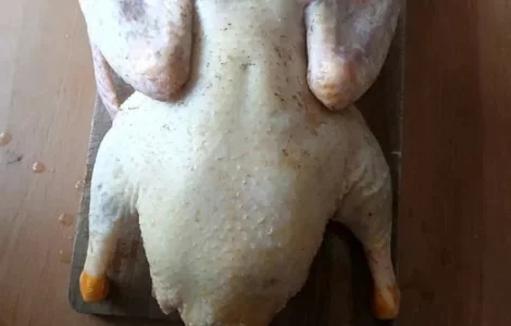 Пропонуються тушки уток породи Муларди