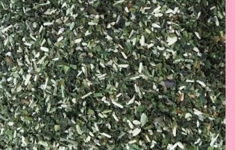 Добра Махорочка сільська