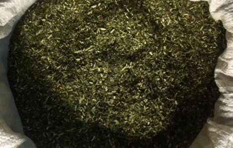 Гарний табачок САМОСАД для всіх мужиків