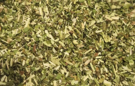 Махорка самосад домашній тютюн