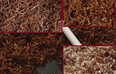 Микс «Black Power»