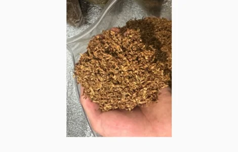 Продам Табак ще трохи є віддам оптом