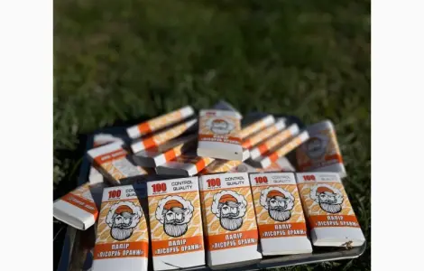 Опт и розница. Вирджиния - продажа табака