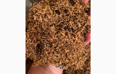 Якісний та головне чистий ТЮТЮН