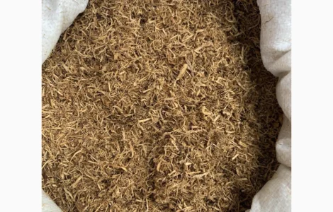 Тютюн Голод