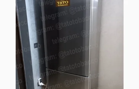 Ферментированный табак для курения