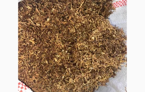 Якісний тютюн на будь-який смак - Берлі