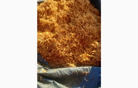 Продам тютюн