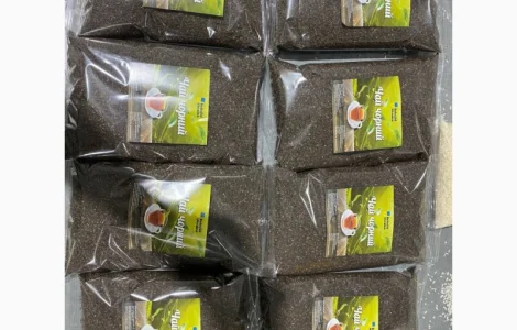 Чай чорний та зелений оптом від виробника