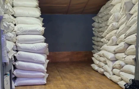 Чай з В'єтнаму оптом