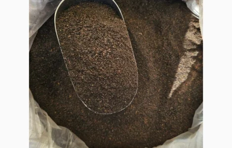 Чай черный крепкий листовой в продаже