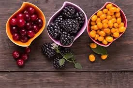 Одещина | Ягідні поставки гуртом | На заморозку | 2025