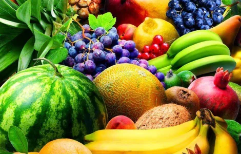 Фрукты овощи опт