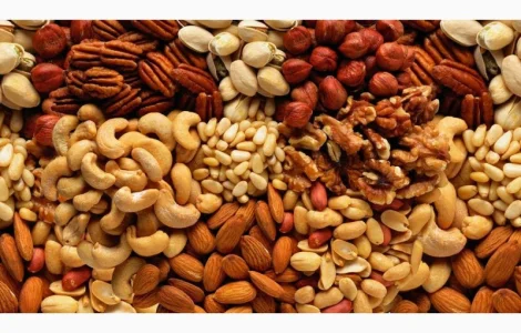 Куплю орех опт.Брак