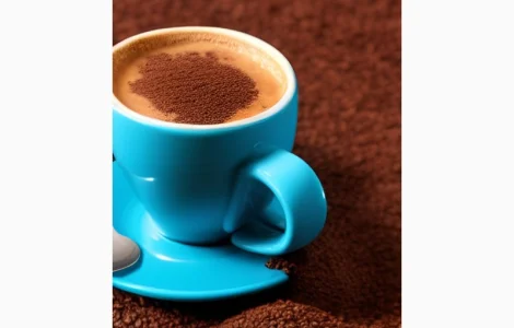 Кофе в зернах COVIM Gran Bar