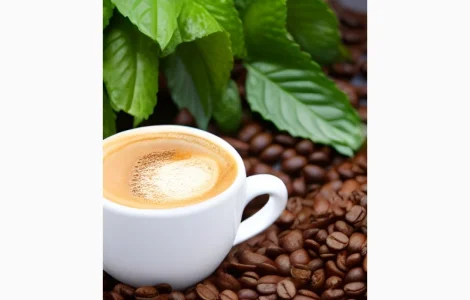 Кава в зернах LAVAZZA Crema RICCA