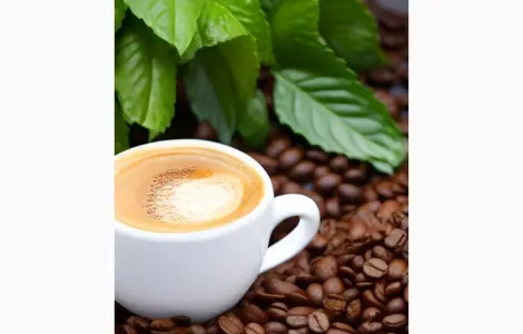 Кофе LAVAZZA Crema RICCA в зернах