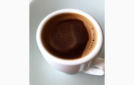 Кофе в зернах LAVAZZA Tierra Bio-Organic