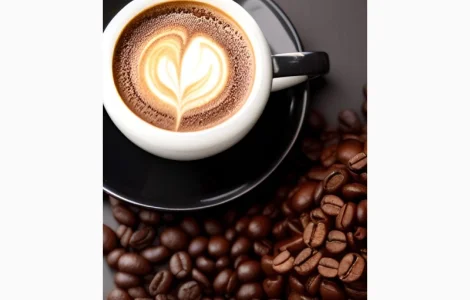 Кофе в зернах COVIM Oro Crema