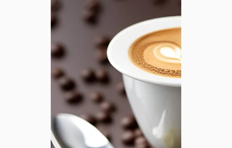 Кофе в зернах LAVAZZA Crema e Aroma для вендинга