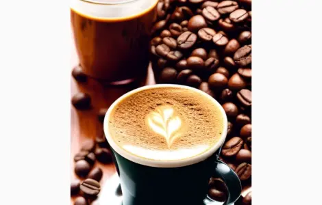 Кофе LAVAZZA Top Class в зернах