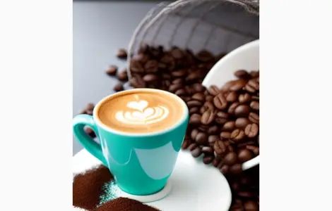 Кофе LAVAZZA Gusto Pieno в зернах