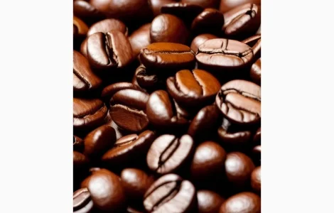 Кофе в зернах LAVAZZA Gusto Forte